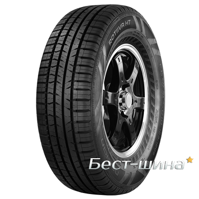 Nokian Rotiiva HT 225/75 R16 115/112S
