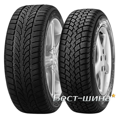 Nokian W+ 225/45 R17 91H