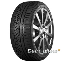 Nokian WR A4 245/40 ZR20 99W XL