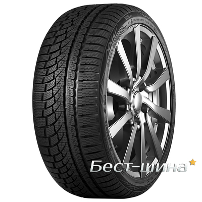 Nokian WR A4 245/40 ZR20 99W XL