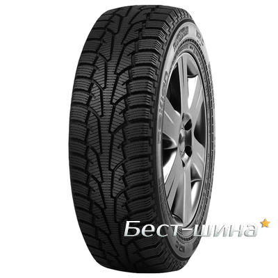 Nokian WR C Cargo 205/75 R16C 113/111S