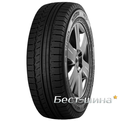 Nokian WR C Van 205/65 R16C 107/105T