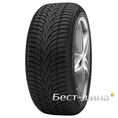 Nokian WR D3 195/55 R15 89H XL