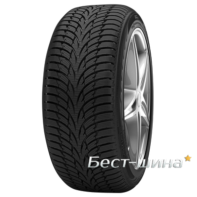 Nokian WR D3 195/55 R15 89H XL