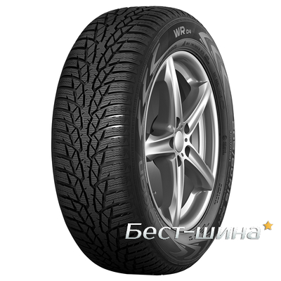 Nokian WR D4 225/60 R16 102V XL