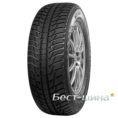 Nokian WR SUV 3 215/55 R18 95H