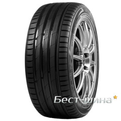 Nokian Z G2 255/40 ZR19 100Y XL