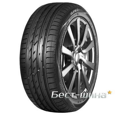 Nokian zLine 245/40 ZR19 98Y XL