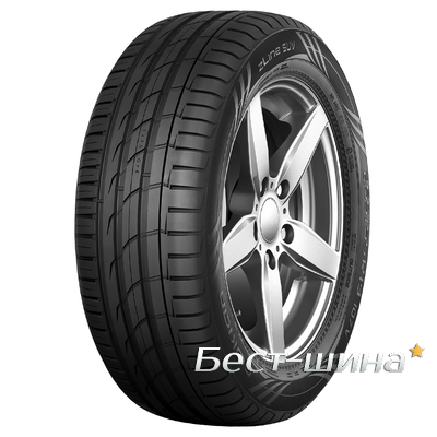 Nokian zLine SUV 275/50 ZR20 113W XL