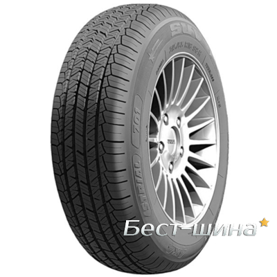 Orium 701 SUV  235/60 R16 100H