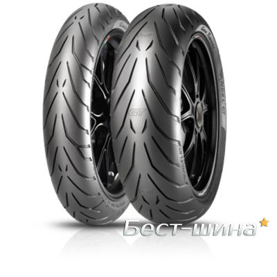 Pirelli Angel GT 160/60 R17 69W