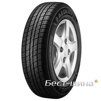 Aeolus AG02 Green Ace 165/70 R14 81T