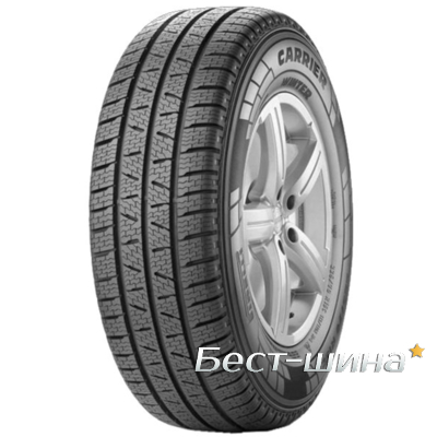 Pirelli Carrier Winter 205/65 R15C 102/100T