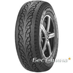 Pirelli Chrono Winter 195/75 R16C 107/105R (под шип)
