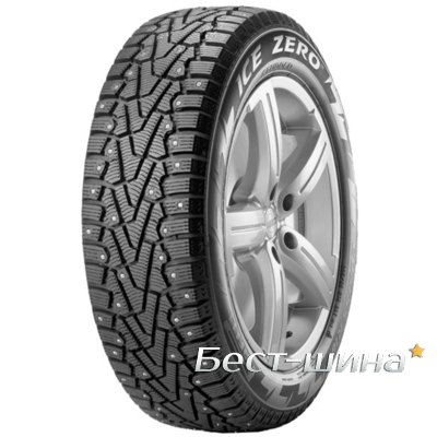 Pirelli Ice Zero 315/35 R20 110T XL RSC (шип)