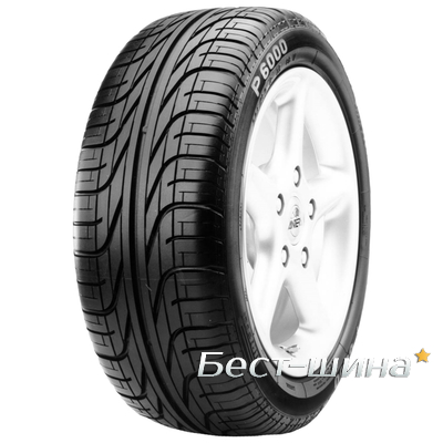 Pirelli P6000 185/60 R15 88H XL