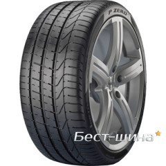 Pirelli PZero Corsa Asimmetrico 2 345/30 R20 106Y