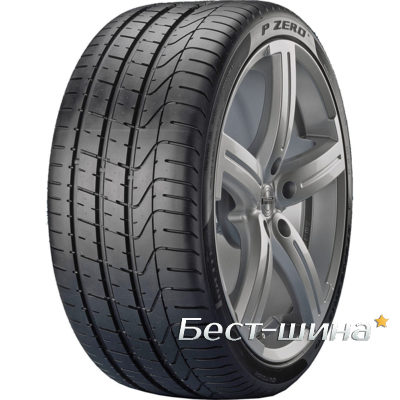 Pirelli PZero Corsa Asimmetrico 2 345/30 R20 106Y