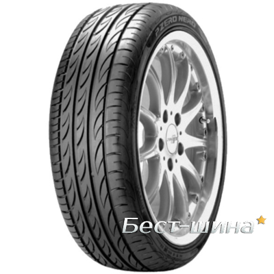Pirelli PZero Nero 225/40 R18 92Y XL