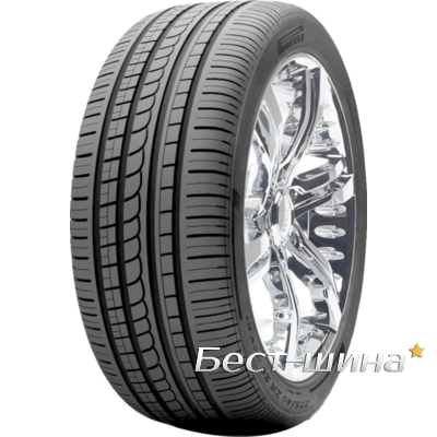 Pirelli PZero Rosso 265/35 R18 97Y XL MO