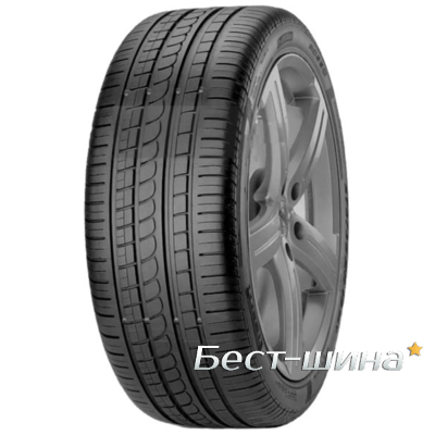 Pirelli PZero Rosso Asimmetrico 275/45 R18 103Y MO