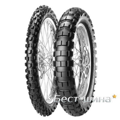 Pirelli Scorpion Rally 150/70 R18 70R