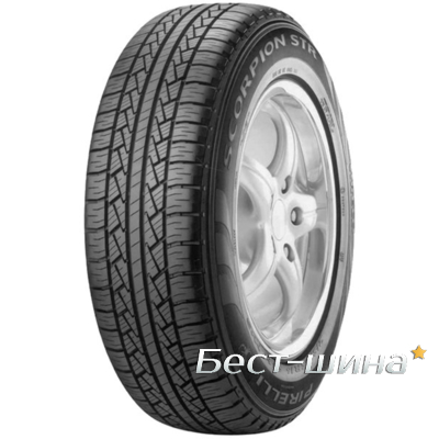 Pirelli Scorpion STR 245/50 R20 102H