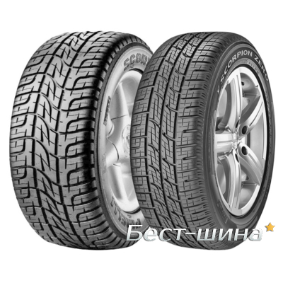 Pirelli Scorpion Zero 235/45 R20 100H XL MO