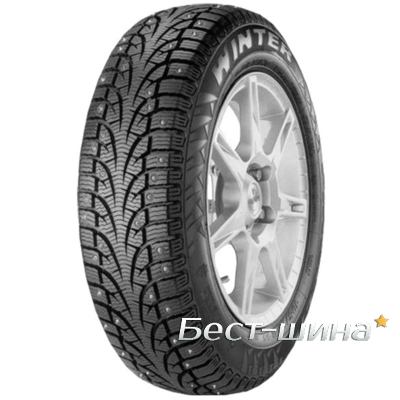 Pirelli Winter Carving Edge 185/65 R15 88T (под шип)