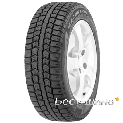Pirelli Winter Ice Control 225/65 R17 106T XL