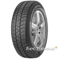 Pirelli Winter Snowcontrol 2 205/55 R16 91T