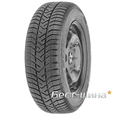 Pirelli Winter Snowcontrol 3 195/60 R16 89H *