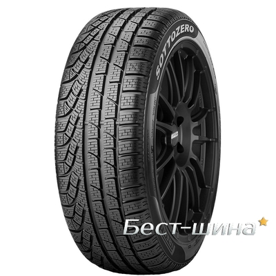 Pirelli Winter Sottozero 2 225/65 R17 102H