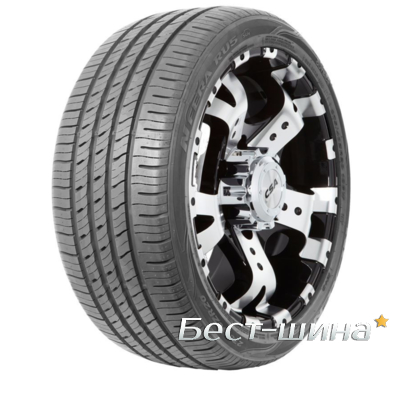 Roadstone N'Fera RU5 235/50 R19 103V XL