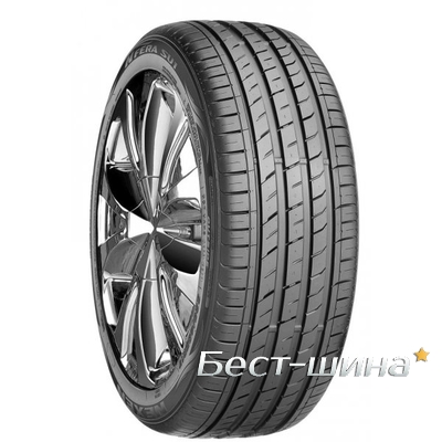 Roadstone N'Fera SU1 235/55 R18 104W XL
