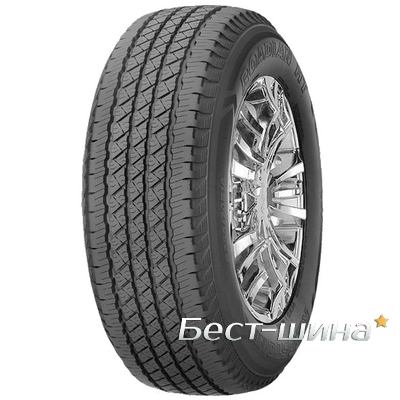 Roadstone Roadian HT SUV 235/75 R15 105S OWL