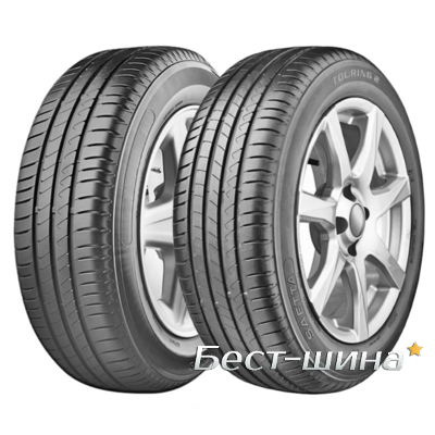 Saetta Touring 2 235/55 R18 100V