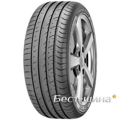 Sava Intensa UHP 2 215/55 ZR17 98W XL FR