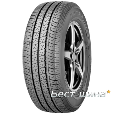 Sava Trenta 2 215/65 R16C 109/107T