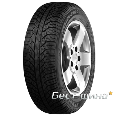 Semperit Master-Grip 2 205/60 R16 92H