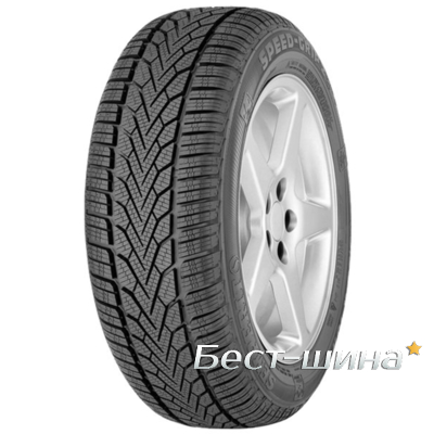 Semperit Speed-Grip 2 205/55 R16 91H