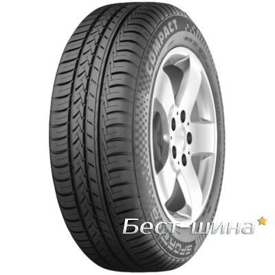 Sportiva Compact 185/65 R15 92T XL