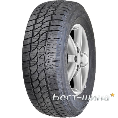 Strial 201 Winter LT 195/75 R16C 107/105R (шип)