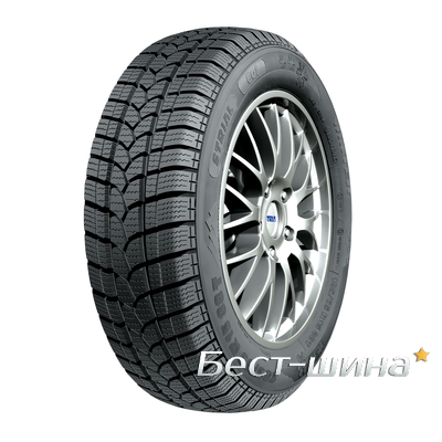 Strial 601 Winter 185/65 R15 92T XL