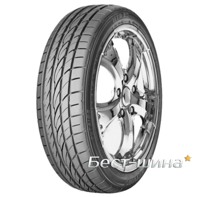 Sumitomo HTR ZIII 245/40 ZR17 95Y XL