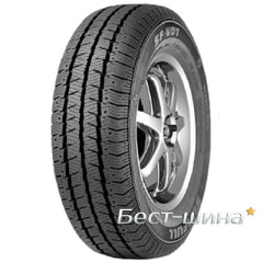 Sunfull SF-W07 195/70 R15C 104/102R PR8 (под шип)