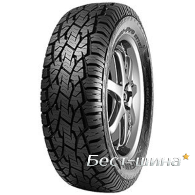 Sunfull Mont-Pro AT782 265/70 R17 115T