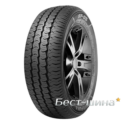 Sunfull SF-05 185 R14C 102/100R