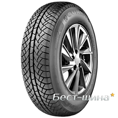 Sunny Winter-maX U1 NW611 195/60 R15 88T