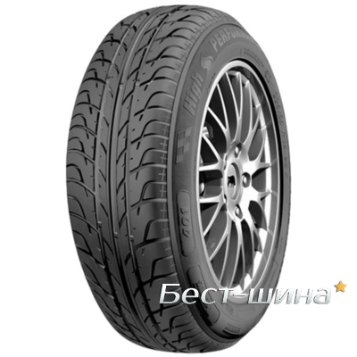 Taurus 401 High Performance 245/45 ZR17 99W XL